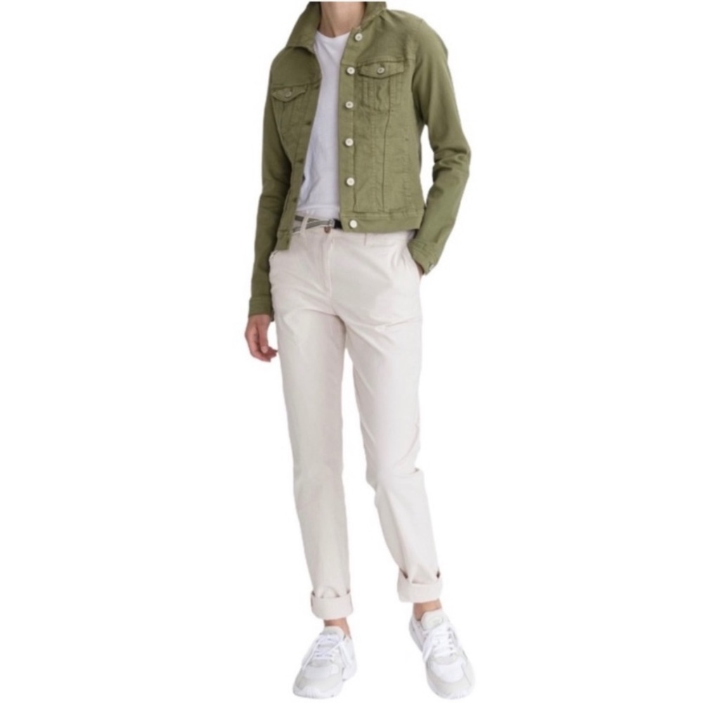 Michael Kors Denim Jacket